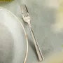 Widelec MARTELLO obiadowy srebrny 20cm