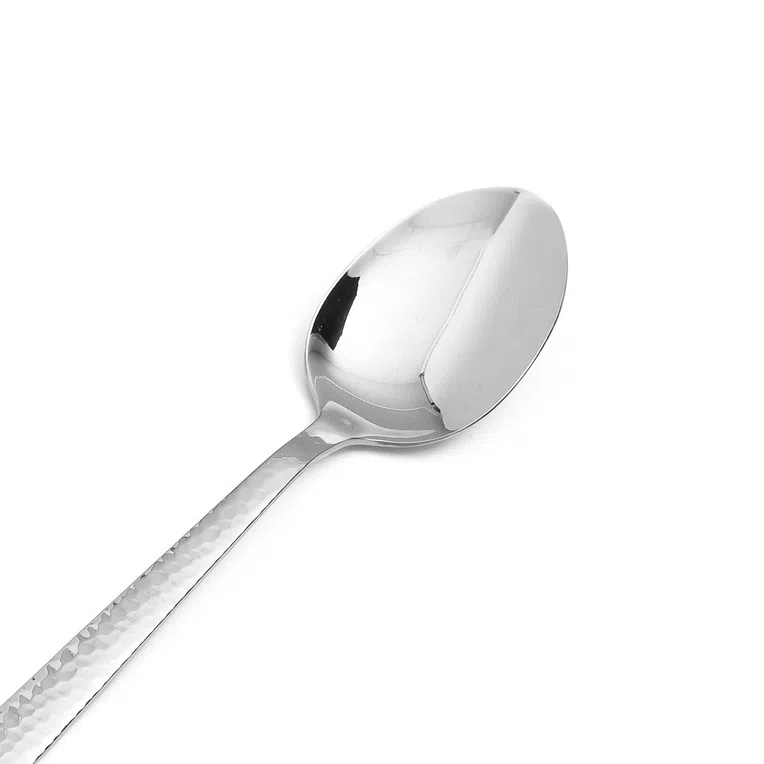 Łyżka MARTELLO obiadowa srebrna 20 cm