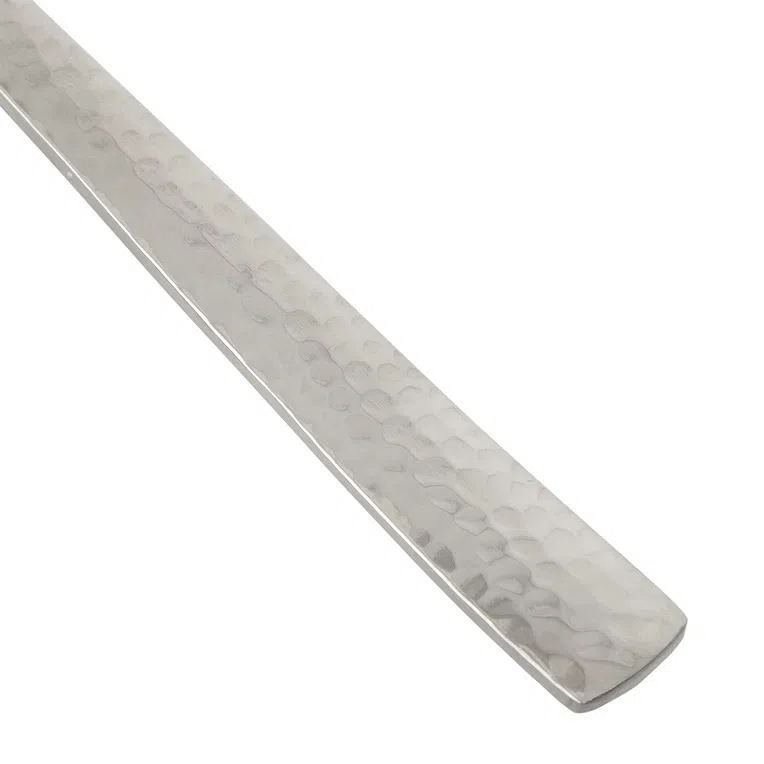 Widelczyk MARTELLO srebrny 15 cm