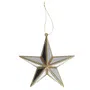 Zawieszka ASTRE MIRRO lustrzana gwiazda 14 cm