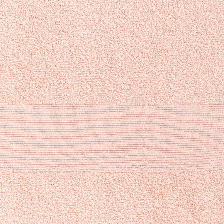 Ręcznik BAFI różowy 70x130 cm