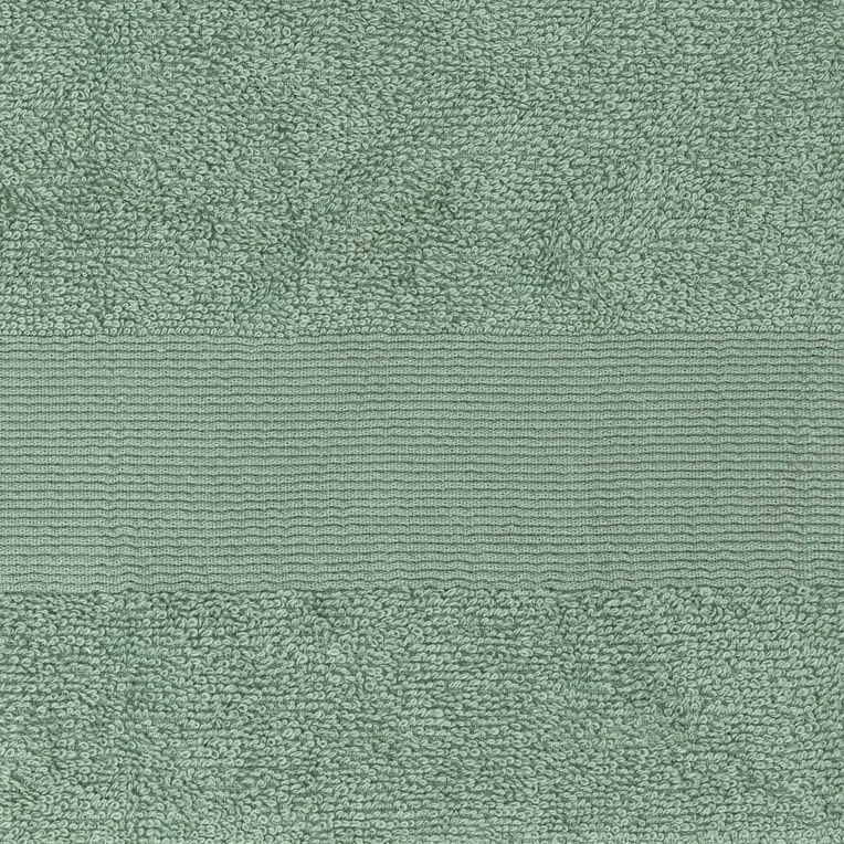 Ręcznik BAFI miętowy 70x130 cm