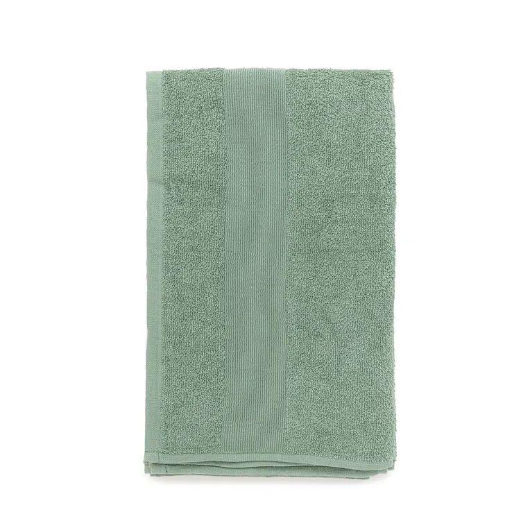 Ręcznik BAFI miętowy 70x130 cm