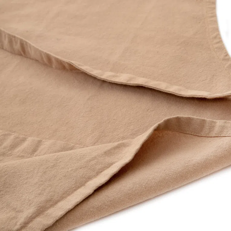 Fartuch kuchenny FEMELO beżowy 60x80 cm