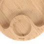 Półmisek BAMBOU do serwowania przekąsek 30x5 cm