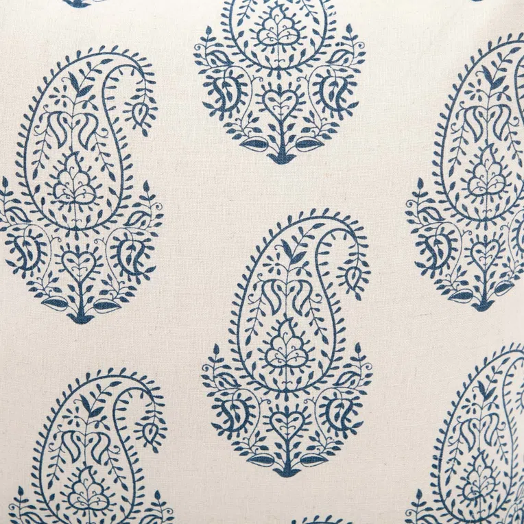 Poszewka MARGO we wzór marokański 45x45 cm