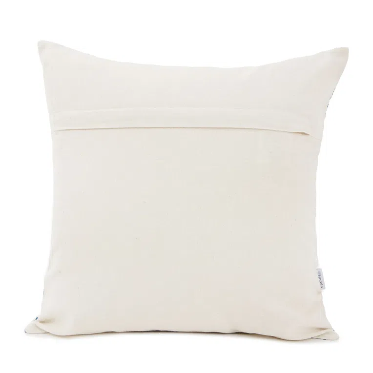 Poszewka MARGO we wzór marokański 45x45 cm