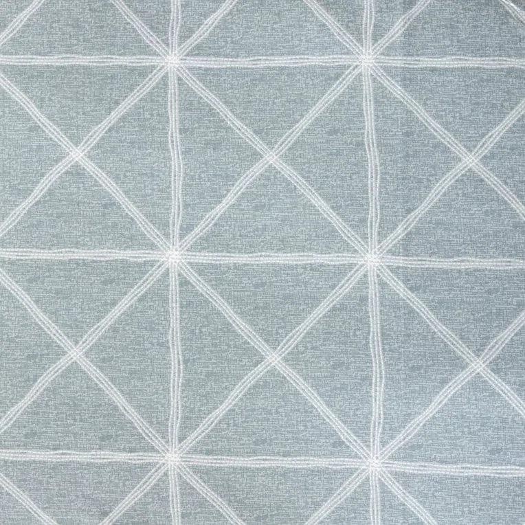 Pościel FELIX BLUE bawełniana niebieska 160x200 cm