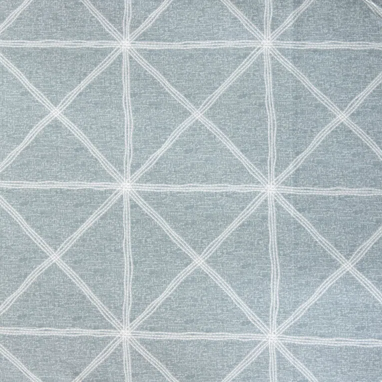 Pościel FELIX BLUE bawełniana niebieska 200x220 cm