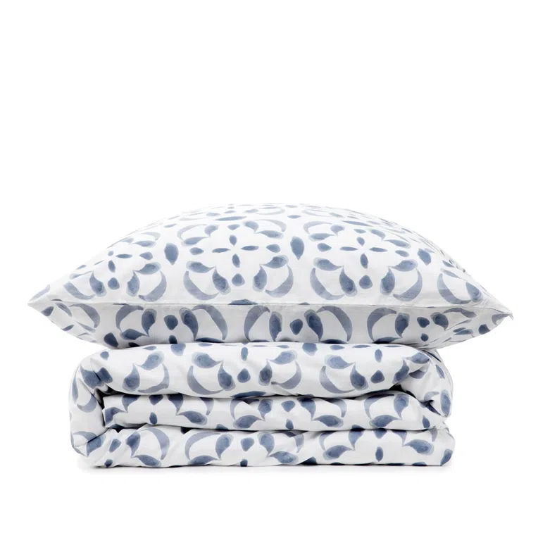 Pościel AZULEJO bawełniana 200x220 cm