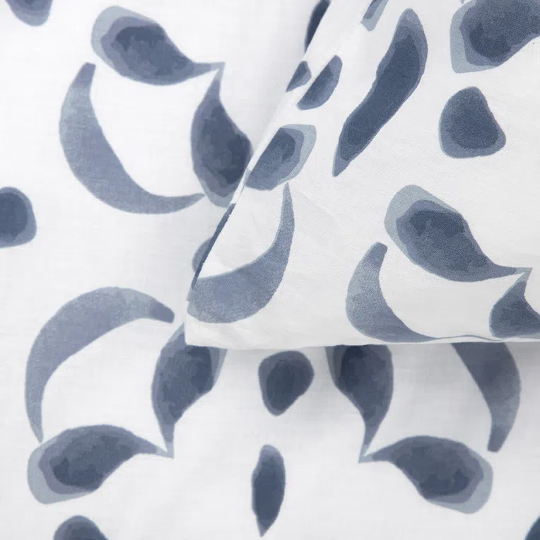 Pościel AZULEJO bawełniana 200x220 cm