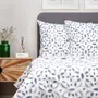 Pościel AZULEJO bawełniana 200x220 cm