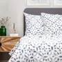 Pościel AZULEJO bawełniana 160x200 cm