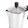 Kawiarka BASICO MOKKA srebrna 6 cups