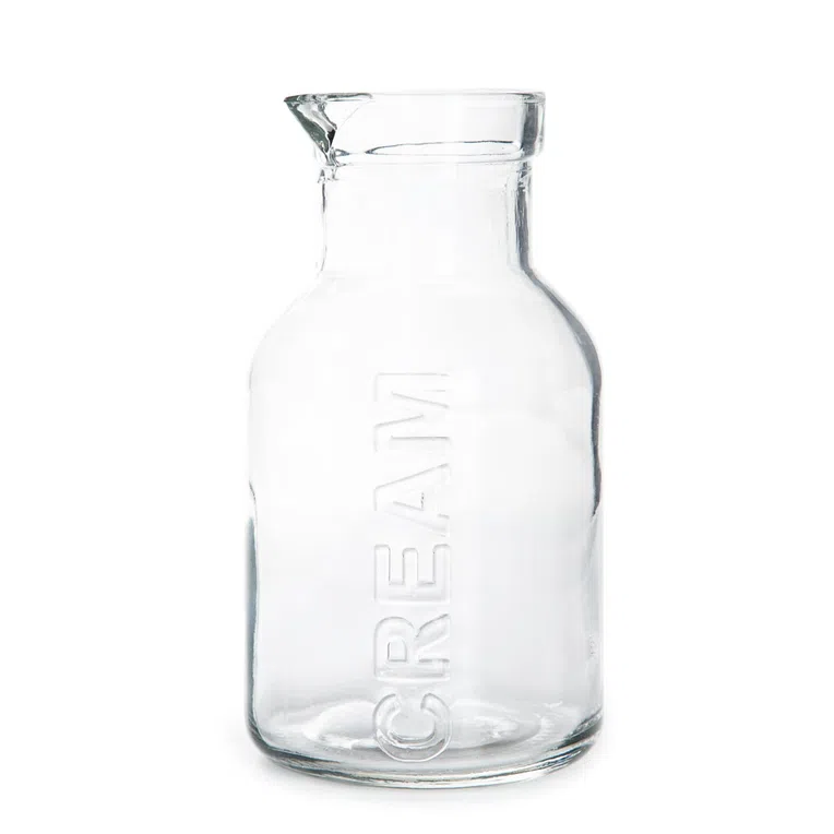 Mlecznik REGEL szklany 0,35 l