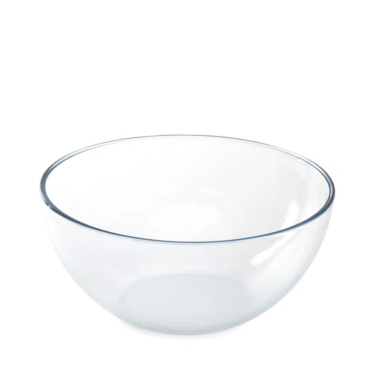 Misa CALDE szklana żaroodporna 26 cm