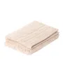 Ręcznik CLAT NEW beżowy 70x130 cm