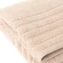 Ręcznik CLAT NEW beżowy 70x130 cm