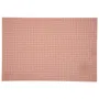 Podkładka do jadalni BENNE różowa 30x45 cm