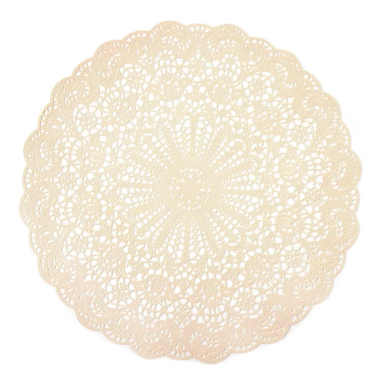 Podkładka do jadalni LACENA ecru 38 cm