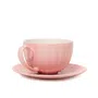 Filiżanka MINA różowa 0,28 l
