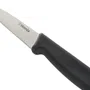 Nóż VENO do obierania czarny 18 cm