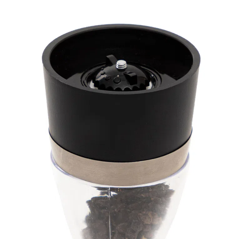 Młynek KLEO klepsydra 19 cm