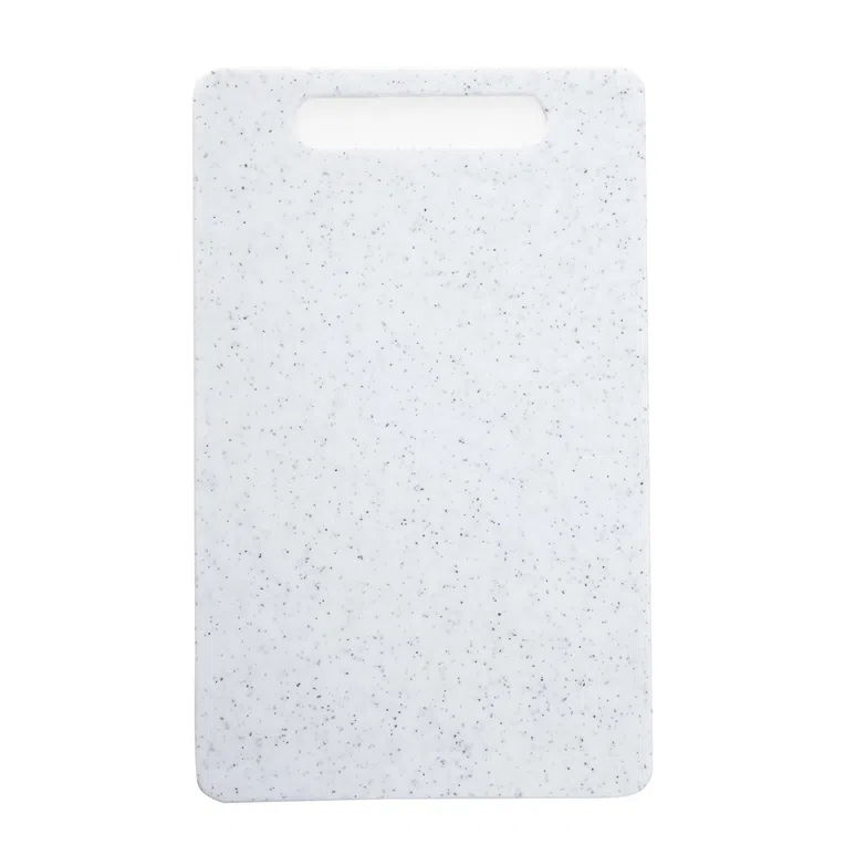 Deska VASTO biała 37x24 cm