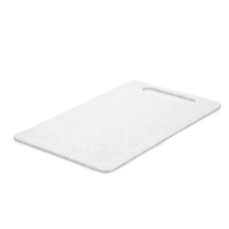Deska VASTO biała 37x24 cm