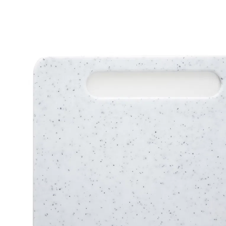 Deska VASTO biała 37x24 cm