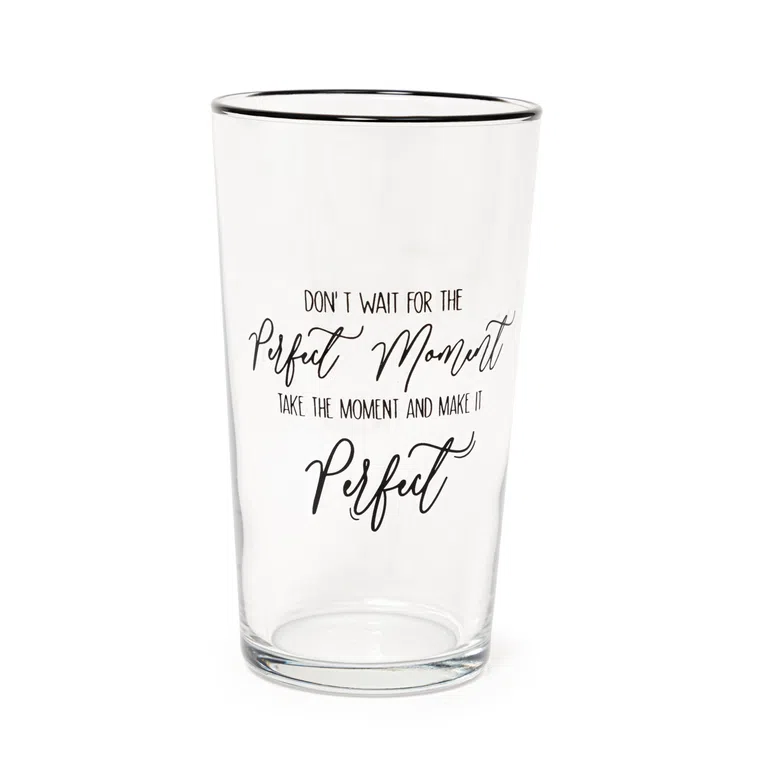 Szklanka VIDE perfect moment 0,5 L