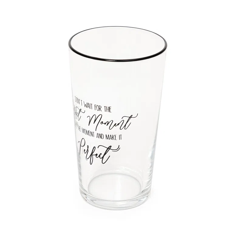 Szklanka VIDE perfect moment 0,5 L