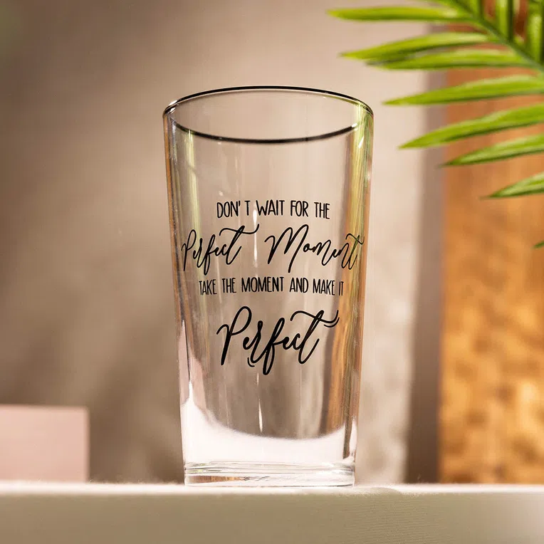 Szklanka VIDE perfect moment 0,5 L