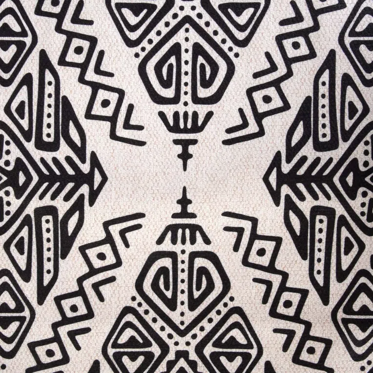 Bieżnik BOHOS w azteckie wzory 40x160cm