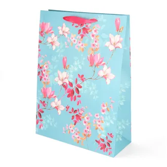 Torebka BAGS prezentowa Magnolia 30x40x12 cm