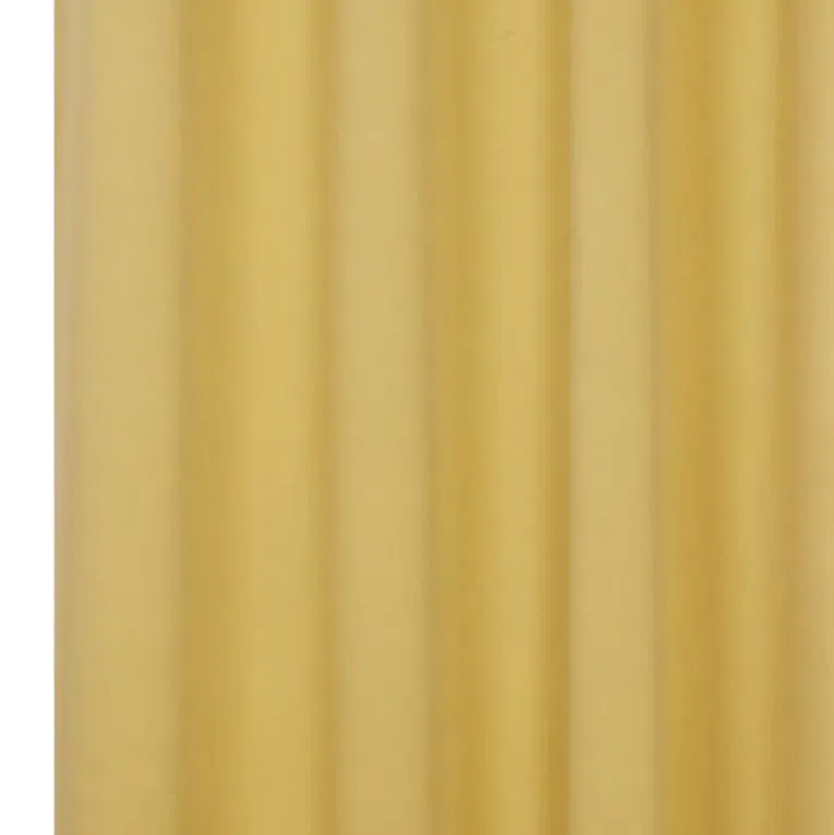 Zasłona BLACKOUT zaciemniająca z kółkami 140x260 cm