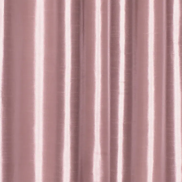 Zasłona SILK z kółkami 140x250 cm