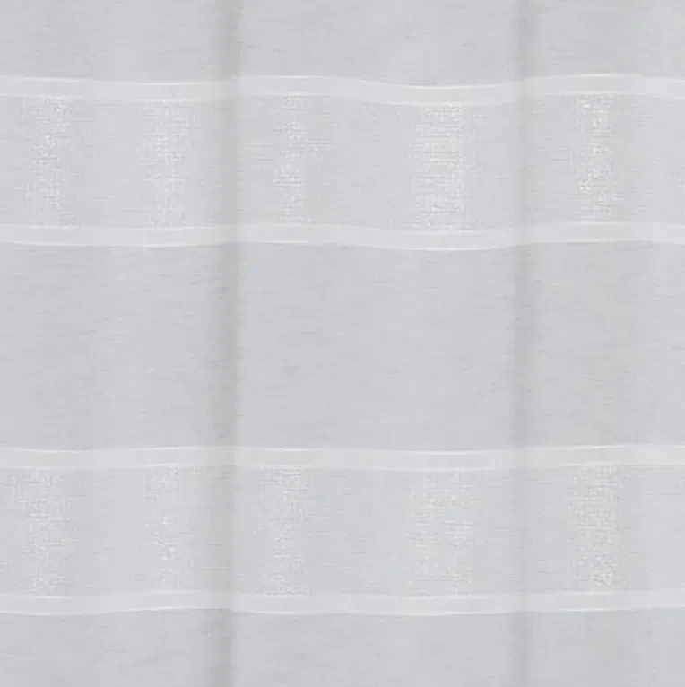 Firana LUMINO z kółkami 140x260 cm