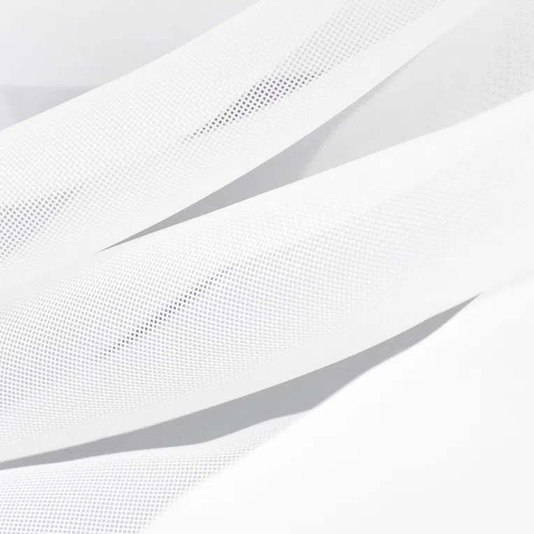 Firana DIANA z taśmą 290x160 cm