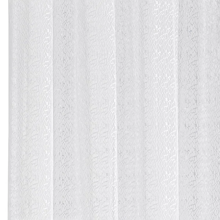 Firana REDA z kółkami 140x245 cm