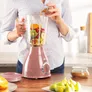 Blender I-ROSE kielichowy 1,5 l