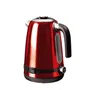 Czajnik elektryczny BURGUNDY BH/9324 cyfrowy 1,7 l