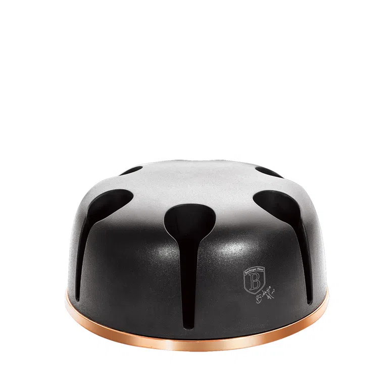 Zestaw ROSE GOLD BH/6209AN narzędzi 7 el.