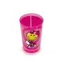 Kubek SMILEY KID różowy 0,26 l