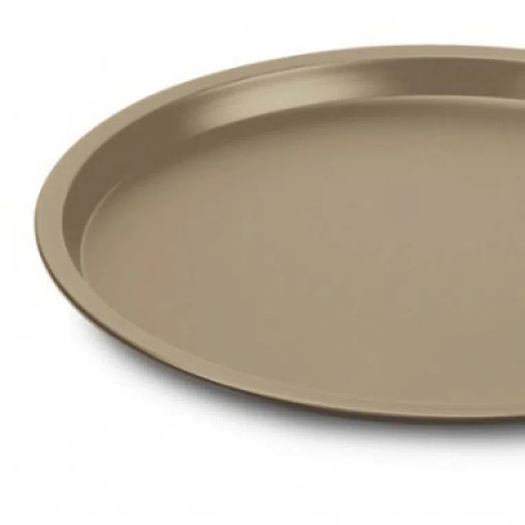 Forma GOLD ELEGANCE do pizzy 32 cm