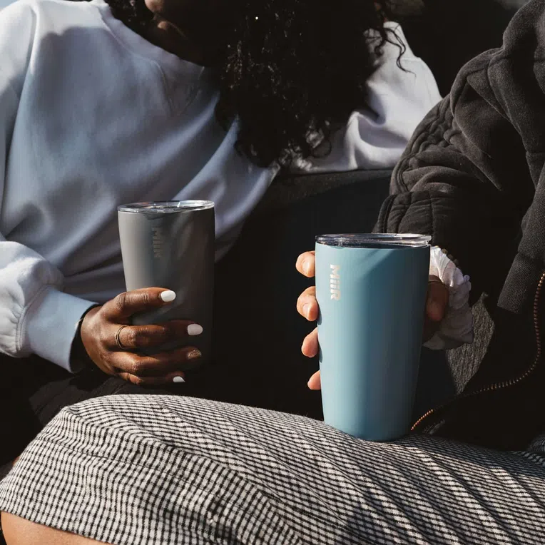 Kubek MIIR na kawę 0,35 l