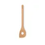 Łopatka SPATULE drewniana z otworem 30,5 cm