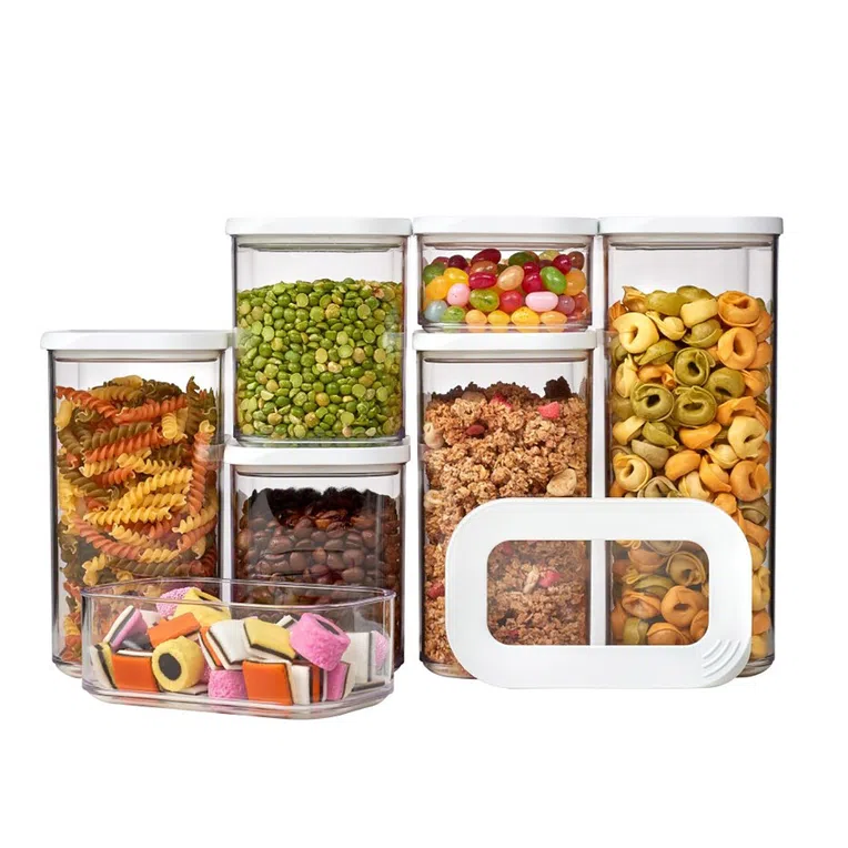 Pojemnik MODULA na żywność 1,5 l