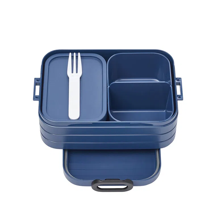 Lunchbox BENTO Take a Break 18,5x12 cm