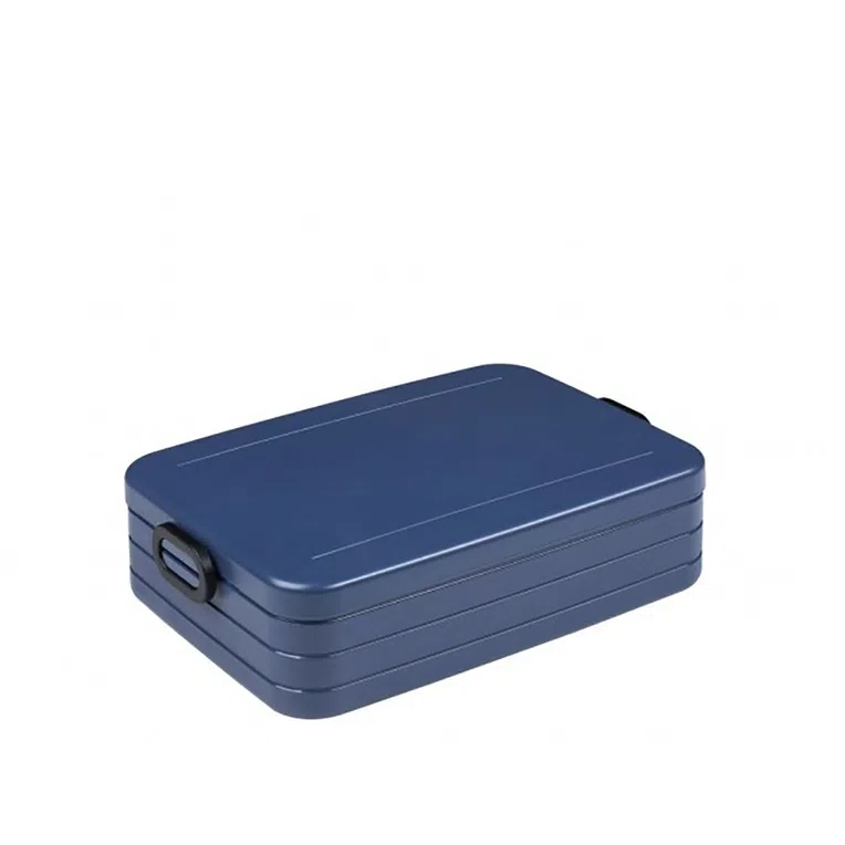 Lunchbox BENTO Take a Break duży 25x17 cm